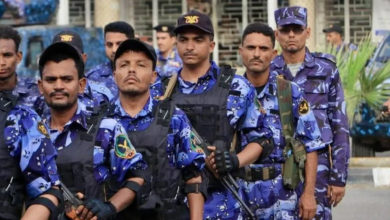 استخبارات الشرطة الحوثية: أداة القمع وتثبيت حكم الجماعة