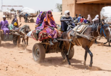 ضحايا المسيّرات في السودان: مقتل أكثر من 1000 مدني