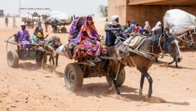 ضحايا المسيّرات في السودان: مقتل أكثر من 1000 مدني