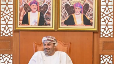 عُمان تقر كوتا نسائية في مجلس الشورى بـ 11 مقعداً
