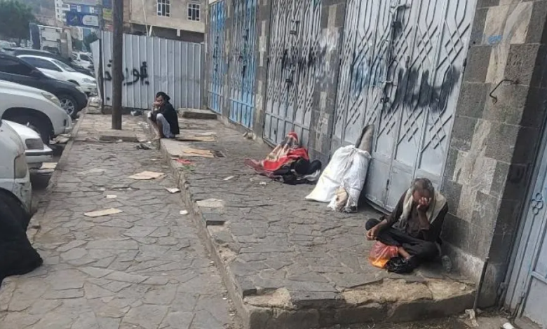 خريجو الجامعات اليمنية: مستقبل مجهول في ظل الحرب والبطالة