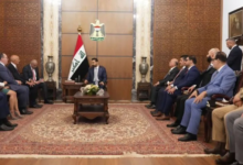 ترمب يدعو الزيدي لزيارة واشنطن: دلالات وتأثيرات اللقاء