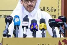قطر تدعو لحوار إقليمي مع إيران لتعزيز الثقة والأمن