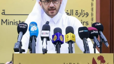 قطر تدعو لحوار إقليمي مع إيران لتعزيز الثقة والأمن