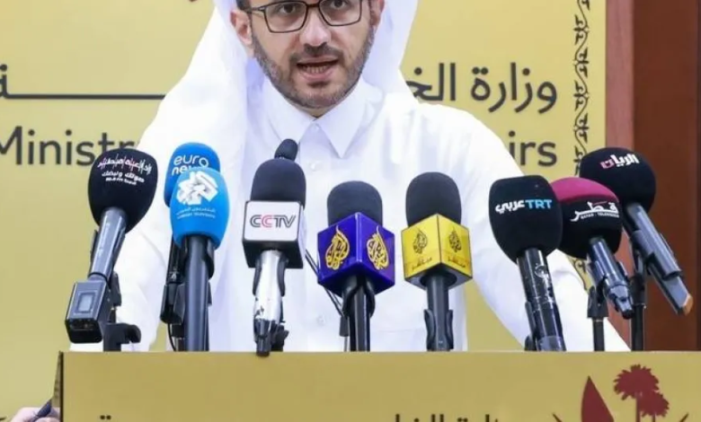 قطر تدعو لحوار إقليمي مع إيران لتعزيز الثقة والأمن