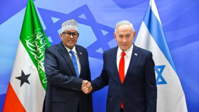 رفض عربي لافتتاح سفارة بالقدس: تداعيات خطوة أرض الصومال
