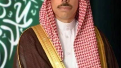 وزير الخارجية السعودي في البرتغال لتعزيز العلاقات الثنائية