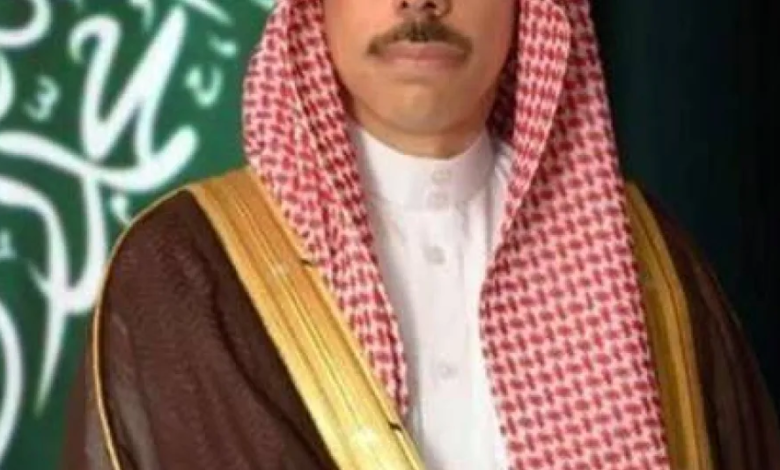 وزير الخارجية السعودي في البرتغال لتعزيز العلاقات الثنائية