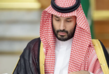 السعودية تؤكد على تأمين حرية الملاحة في هرمز