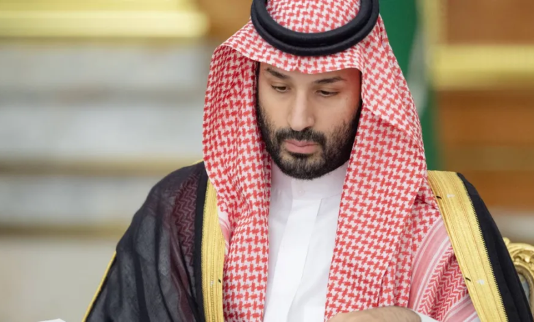 السعودية تؤكد على تأمين حرية الملاحة في هرمز