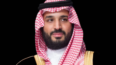 ولي العهد السعودي ورئيس الشيشان.. رسالة لتعزيز التعاون
