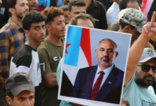 حجز أموال المجلس الانتقالي الجنوبي بأمر من النائب العام اليمني