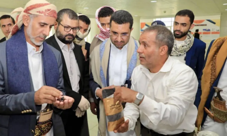 حكومة الحوثيين الجديدة: دلالاتها وتأثيرها على أزمة اليمن