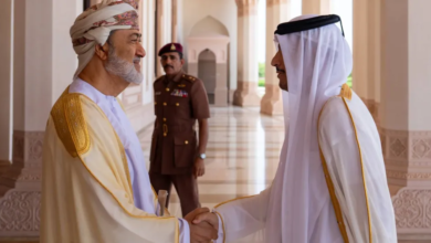 مباحثات عمانية قطرية: تنسيق استراتيجي لأمن مضيق هرمز