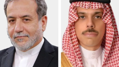 مستجدات مفاوضات طهران وواشنطن: لقاء سعودي إيراني حاسم