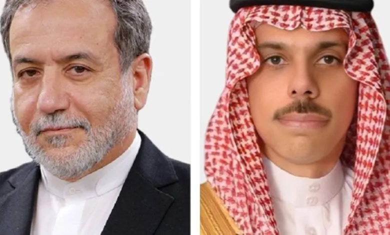 مستجدات مفاوضات طهران وواشنطن: لقاء سعودي إيراني حاسم