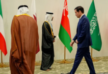 تأكيد الشراكة الاستراتيجية بين الخليج وواشنطن وأمن المنطقة