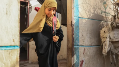 حق التعليم في اليمن: أزمة تهدد مستقبل ملايين الأطفال