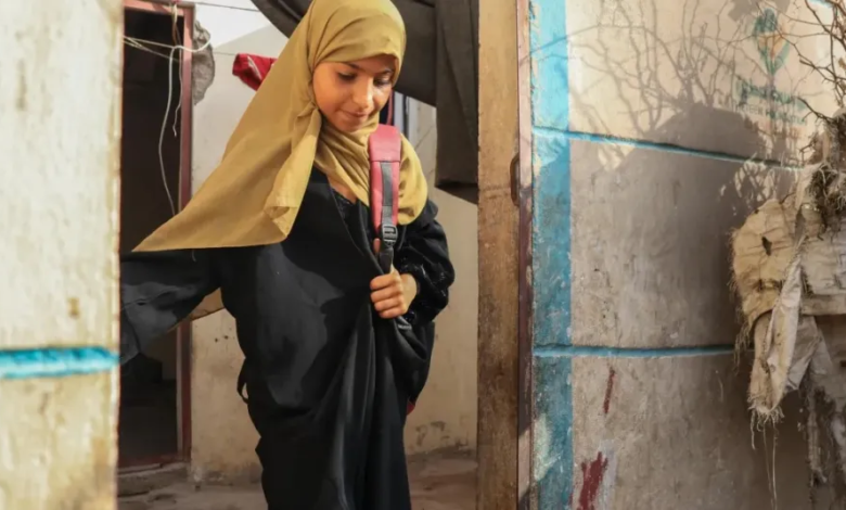 حق التعليم في اليمن: أزمة تهدد مستقبل ملايين الأطفال