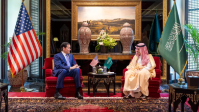 مباحثات مكثفة حول الاتفاق الأميركي الإيراني وتأثيره على المنطقة