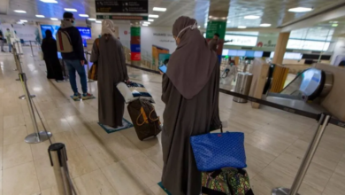 السعودية: تعليق السفر بسبب إيبولا لـ3 دول أفريقية