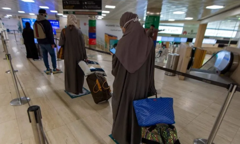 السعودية وقرار تعليق السفر بسبب إيبولا.. إجراءات وقائية