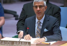 السعودية تدعو لتحرك دولي عاجل لوقف مأساة غزة