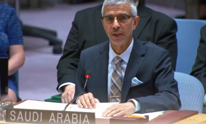 السعودية تدعو لتحرك دولي عاجل لوقف مأساة غزة