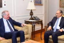 الهدوء الإيراني الإسرائيلي وانعكاسه على أزمات الجوار المصري