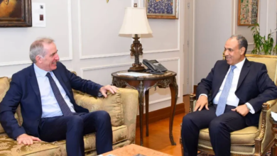 الهدوء الإيراني الإسرائيلي وانعكاسه على أزمات الجوار المصري