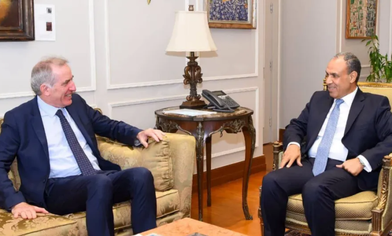 الهدوء الإيراني الإسرائيلي وانعكاسه على أزمات الجوار المصري