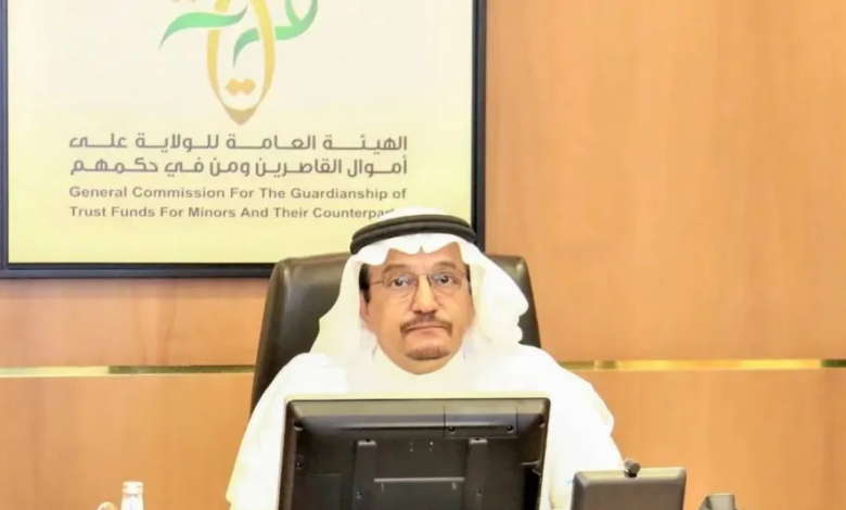 السعودية تنظم إدارة محجوزات جرائم غسل الأموال وتمويل الإرهاب