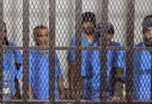 تصاعد التعذيب داخل السجون الحوثية: تقرير حقوقي جديد