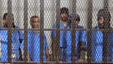 تصاعد التعذيب داخل السجون الحوثية: تقرير حقوقي جديد