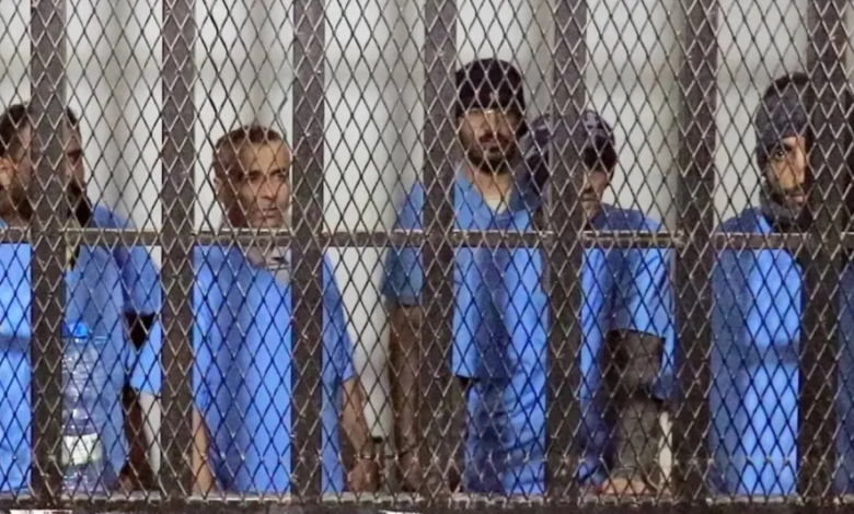 تصاعد التعذيب داخل السجون الحوثية: تقرير حقوقي جديد