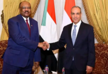 جهود مصرية جديدة لدفع مفاوضات السودان خوفاً من التقسيم