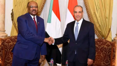 جهود مصرية جديدة لدفع مفاوضات السودان خوفاً من التقسيم