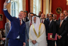 اتفاق التجارة الحرة مع دول الخليج: خطوة تاريخية لبريطانيا