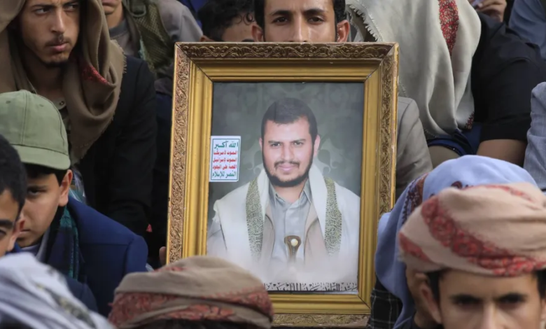 الحوثيون واقتصاد الجباية: استيلاء على الأصول وتمويل الحرب