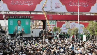 تهديدات الحوثيين العسكرية تصطدم بأزمة الجوع وفرار المقاتلين