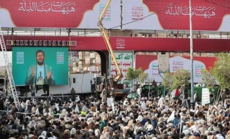 تهديدات الحوثيين العسكرية تصطدم بأزمة الجوع وفرار المقاتلين