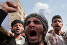 انتهاكات الحوثيين في صنعاء 2025: تقرير يوثق 700 حالة