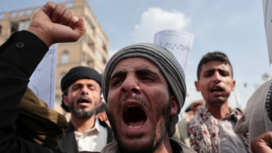 انتهاكات الحوثيين في صنعاء 2025: تقرير يوثق 700 حالة