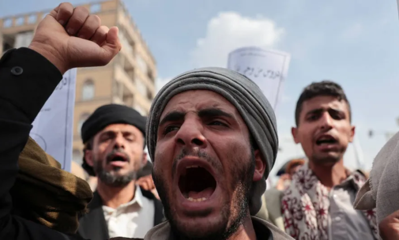 انتهاكات الحوثيين في صنعاء 2025: تقرير يوثق 700 حالة