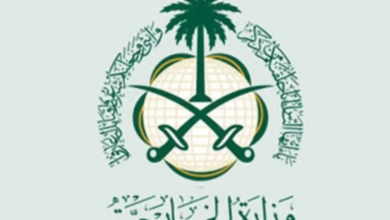 إدانة سعودية: التوغلات الإسرائيلية داخل الأراضي السورية