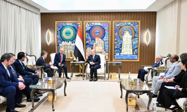 عودة الاستثمارات الأميركية بقطاع الطاقة اليمني: أمل اقتصادي