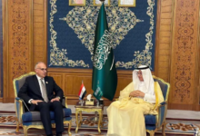 التعاون المائي السعودي المصري: خطة جديدة لمواجهة السيول