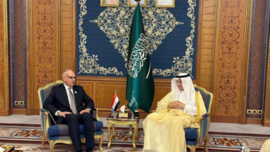 التعاون المائي السعودي المصري: خطة جديدة لمواجهة السيول