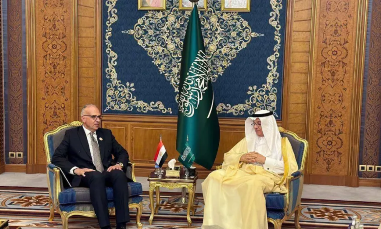 التعاون المائي السعودي المصري: خطة جديدة لمواجهة السيول