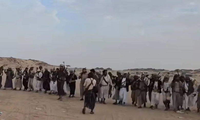 تصدع التحالفات القبلية في اليمن وتأثيره على نفوذ الحوثيين